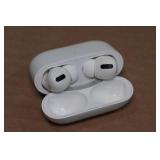 Apple AirPods Pro Earbuds