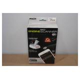 Pilot OBDII Engine Scanner for iPhone