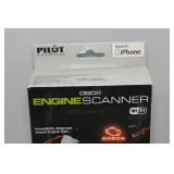 Pilot OBDII Engine Scanner for iPhone
