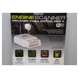 Pilot OBDII Engine Scanner for iPhone