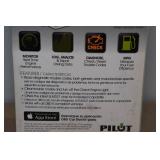 Pilot OBDII Engine Scanner for iPhone