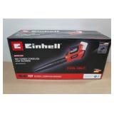 Einhell 36V Turbo Cordless Leaf Blower -Tool Only