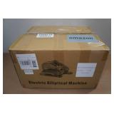 Under Desk Elliptical Machine
