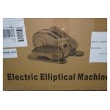 Under Desk Elliptical Machine
