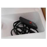 Under Desk Elliptical Machine