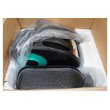 Under Desk Elliptical Machine