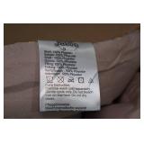 King Comforter with Pillowcases -Khaki Gold Metallic Marble