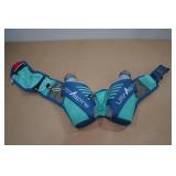 UltrAspire Speedgoat 3.0 Waist Pack -Lagoon Navy
