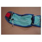 UltrAspire Speedgoat 3.0 Waist Pack -Lagoon Navy