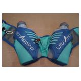 UltrAspire Speedgoat 3.0 Waist Pack -Lagoon Navy