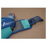 UltrAspire Speedgoat 3.0 Waist Pack -Lagoon Navy