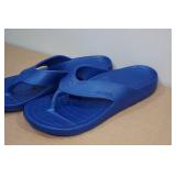 Nuusol Unisex Cascade Rubber Flip Flops -Men