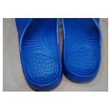 Nuusol Unisex Cascade Rubber Flip Flops -Men