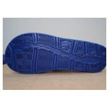 Nuusol Unisex Cascade Rubber Flip Flops -Men