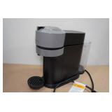 Nespresso VertuoPlus Coffee and Espresso Machine By De
