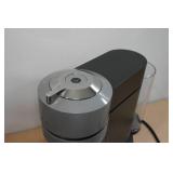 Nespresso VertuoPlus Coffee and Espresso Machine By De
