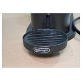 Nespresso VertuoPlus Coffee and Espresso Machine By De