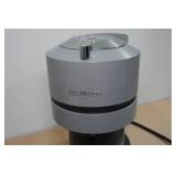 Nespresso VertuoPlus Coffee and Espresso Machine By De