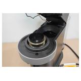 Nespresso VertuoPlus Coffee and Espresso Machine By De