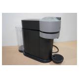 Nespresso VertuoPlus Coffee and Espresso Machine By De