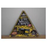 As Seen On TV Wallet Ninja