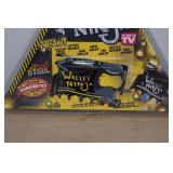 As Seen On TV Wallet Ninja