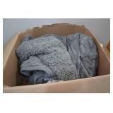 60"x80" Weighted Blanket 15lbs