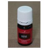 Young Living Cistus Essential Oil 5ml
