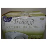 True Air Compact Air Purifier