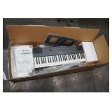Donner DEP-45 88 Key Semi-Weighted Electric Piano