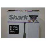 Shark Steam Pocket Mop