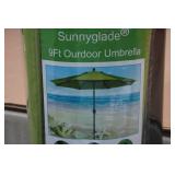 Sunnyglade 9