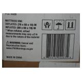 Sound Asleep Dream Series Air Mattress -Queen