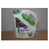1/2 Gallon Eco Smart Weed & Grass Killer