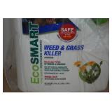 1/2 Gallon Eco Smart Weed & Grass Killer