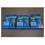 *3* 10-Packs Raid Fly Ribbons