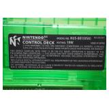 Nintendo 64 Jungle Green Gaming System with Controller - Expansion Pak