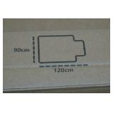 Youkada Office Chair Mat - 36" x 48"