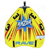 Rave Sports Razor 1-2 Riders Towable Tube