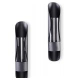 Danya B. Cylinder Envelope Candle Sconce Set of 2