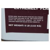 8 Lbs IMR 4350 Smokeless Powder
