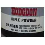 1 Lb Hodgdon H450 Rifle Powder