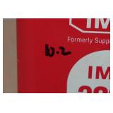 Partial Can IMR 3031 Smokeless Powder