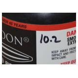 Partial Cans Hodgdon H4831 Rifle Powder