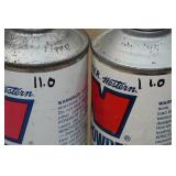 Partial Cans Winchester Western 680 Smokeless Ball Powder