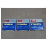 *300* CCI 200 Large Rifle Primers