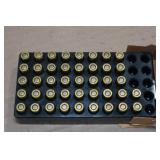 *42* Remington .25 Auto 50 Gr MC Ammo