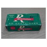 *31* Remington .32 Auto 71 Gr MC Ammo