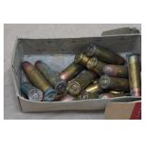 *20* Remington .38 Spl 158 Gr Ammo - Corroded