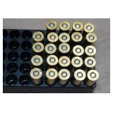 *24* Remington .38 Spl 158 Gr LDRN Ammo - Plus 2 HV